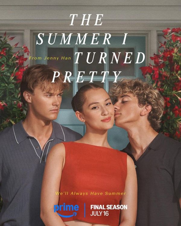The Summer I Turned Pretty Movie: Where Are We and How Long Do We Have to Wait?