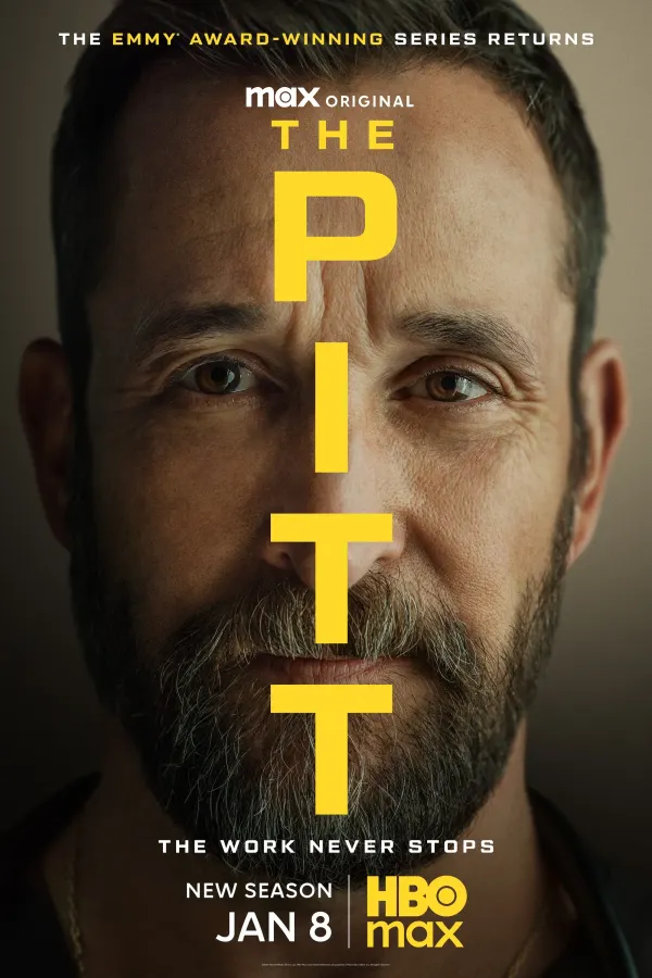 The Pitt Season 3: The Preview, the Theories, and the Questions Fans Are Asking