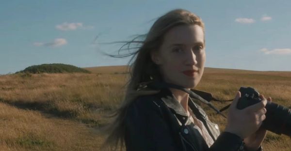 The Filmoiselle Interview: Catherine Wray on Languages, the Long Game, and Proving the Doubters Wrong