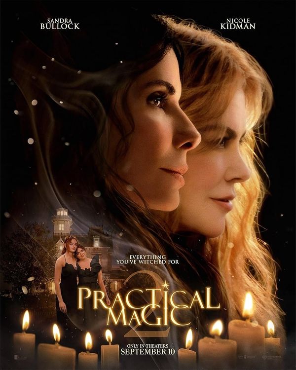 Practical Magic 2 Review: The Witches Are Back, and the Critics Are Wrong