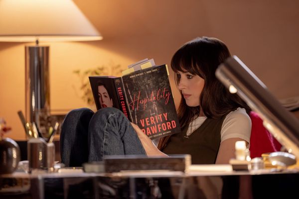 Verity Review: A Beautifully Shot Thriller That's Better Than the Critics Are Telling You