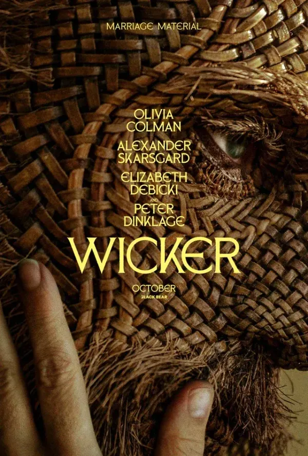 Wicker Understood the Assignment, Then Tore It Up
