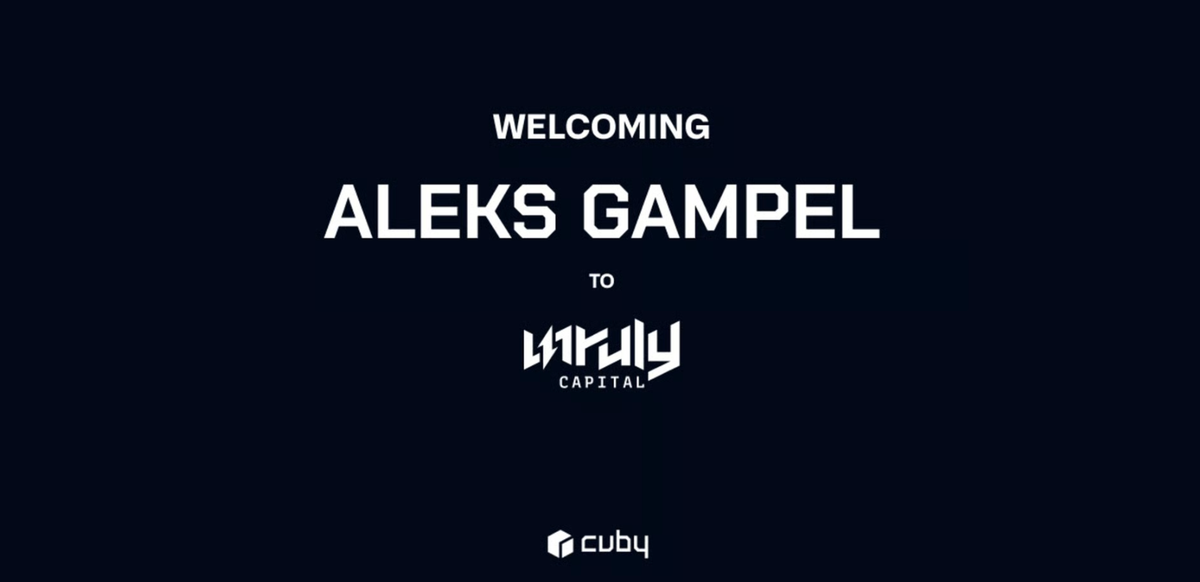 Unruly's robotics thesis: hardware meets legacy services (by and with Aleks Gampel)