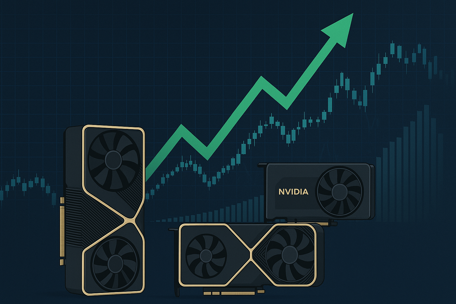 NVIDIA's Q2 FY2026 Earnings: AI Dominance Continues Amid Market Volatility