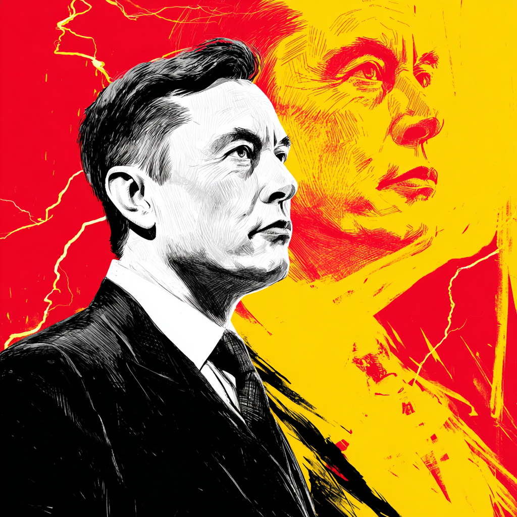 Why Porter Collins is Wrong: Tesla Isn't Overvalued—It's Undervalued Based on Its Transformative Potential