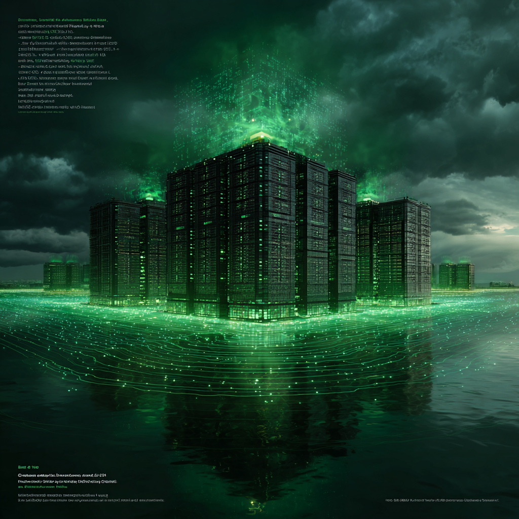 The AI Infrastructure Play: Why NVIDIA's Moat Is Wider Than You Think