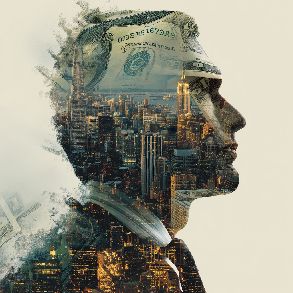 From Code to Copper: Where Capital Is Moving in 2026