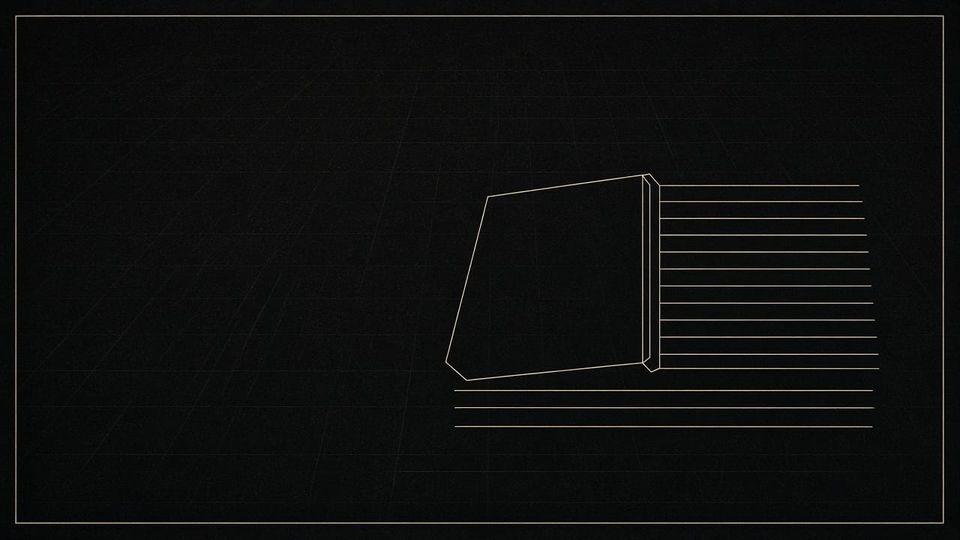 What this journal is now