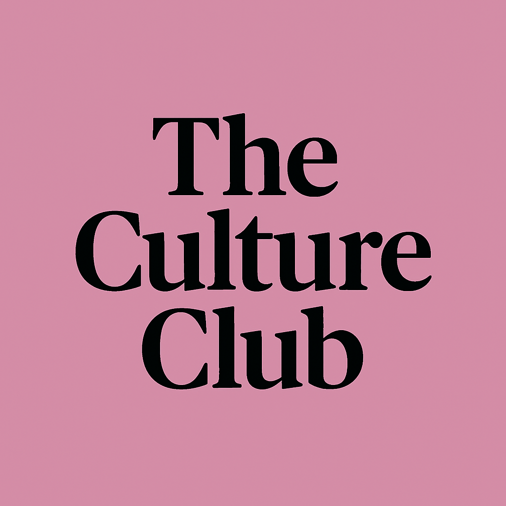 The Culture Club