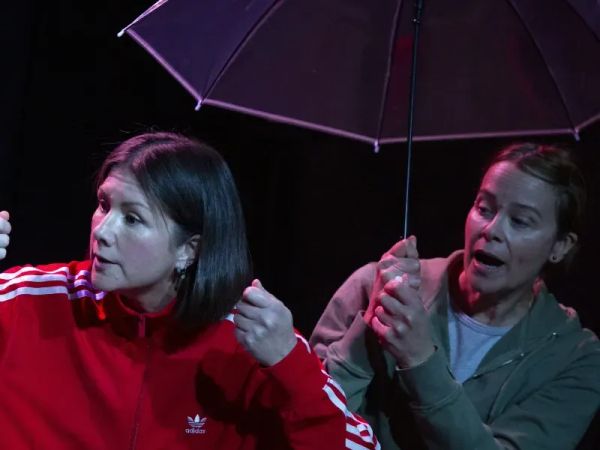 Review: JB Shorts 27 at 53two