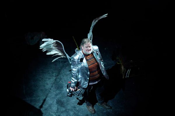 Road at the Royal Exchange Theatre