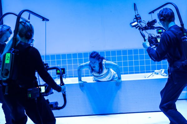 ENO: Angel's Bone at Aviva Studios