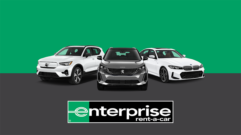 Enterprise · Segovia-Guiomar promotional photograph
