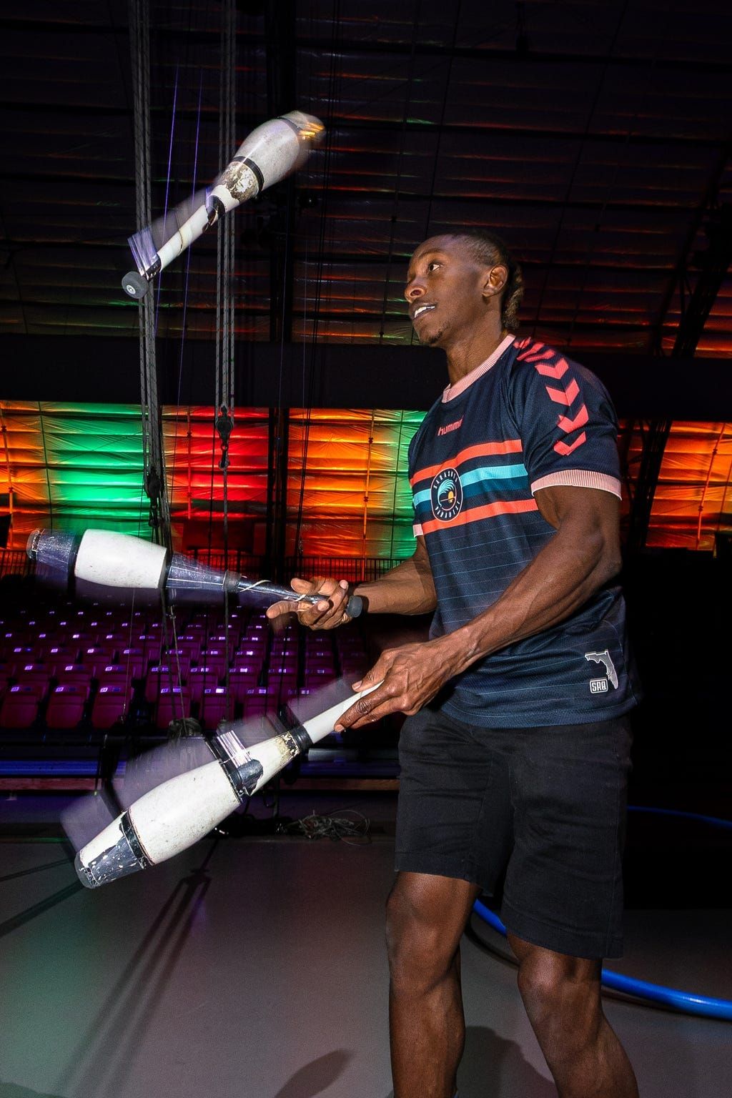 Sarasota Paradise Release Primetime Streak Kit for 2026