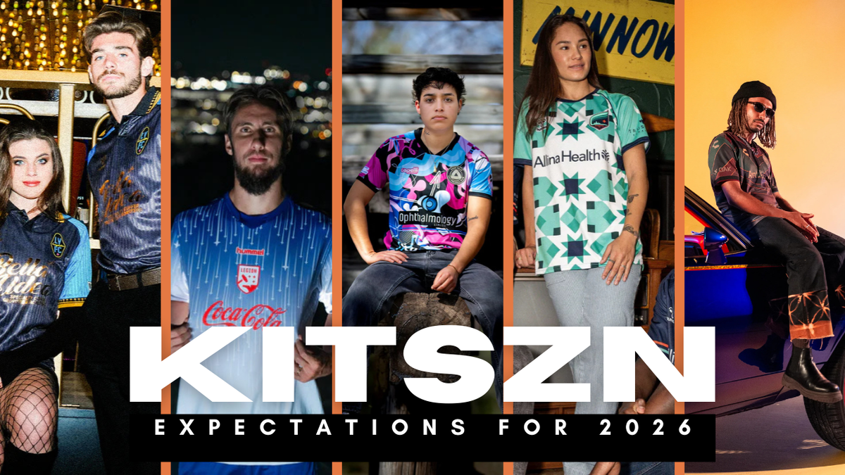 KitSZN: Expectations for 2026