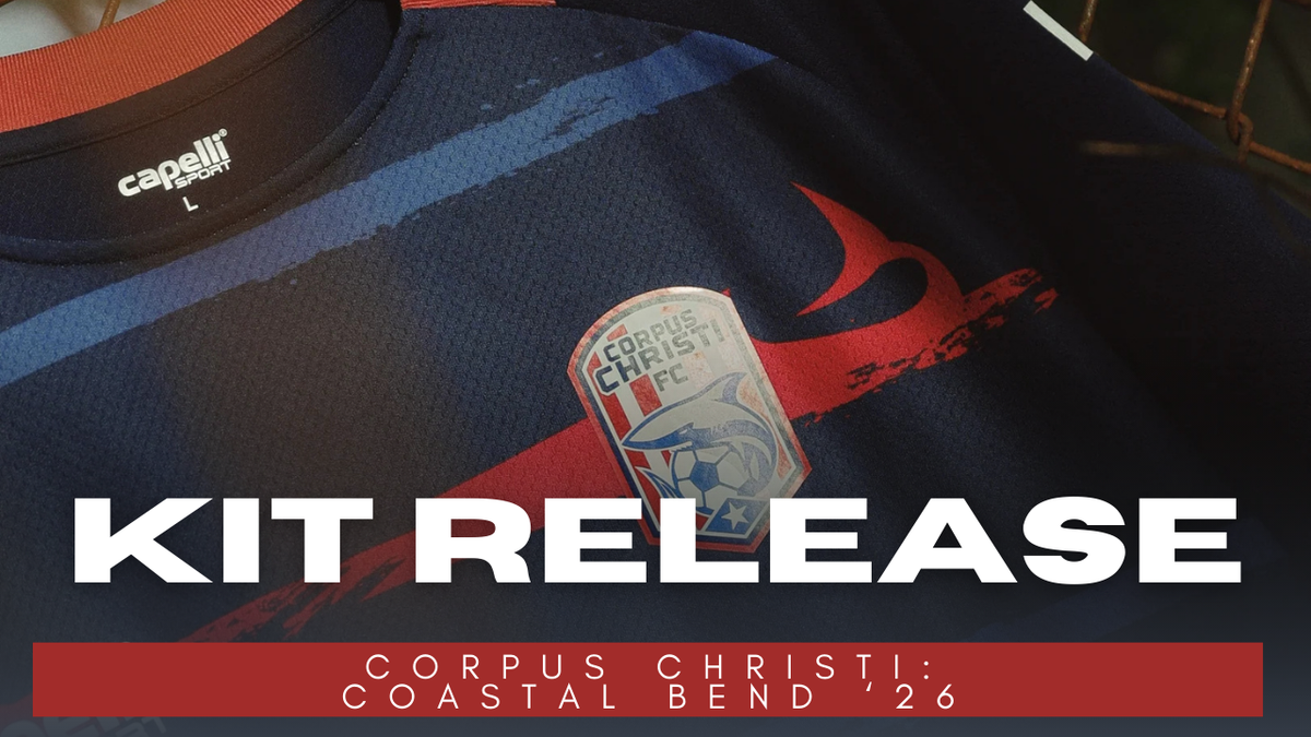 Corpus Christi - Coastal Blend
