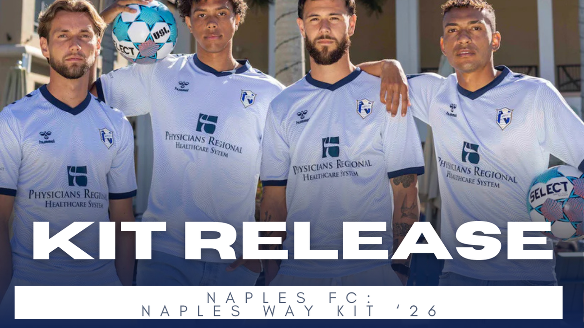 Naples - Naples Way Kit '26