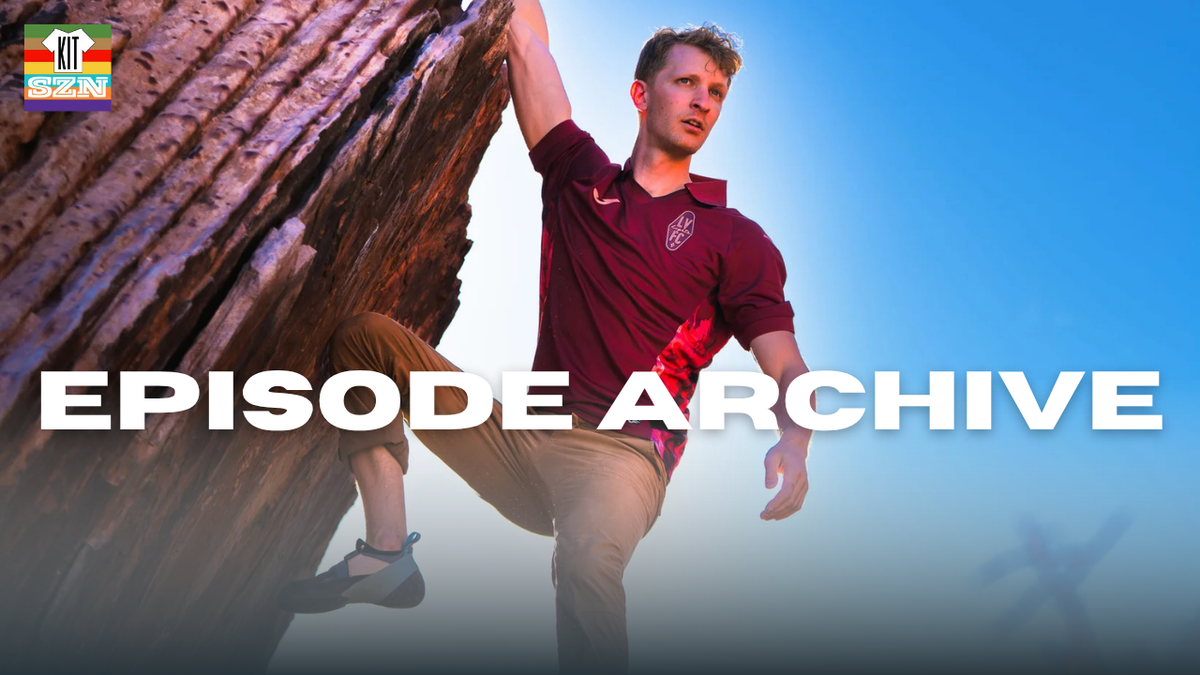 Episode Archive