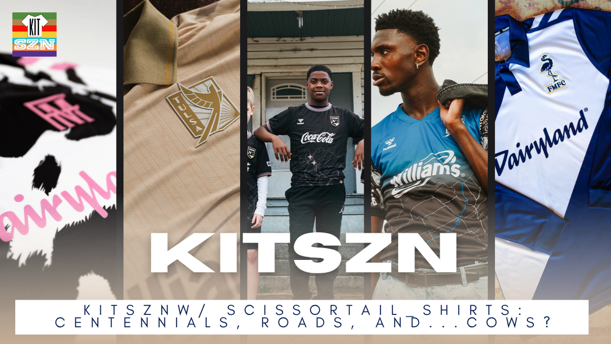 KitSZN w/ Scissortail_shirts: Centennials, Roads, and … Cows?