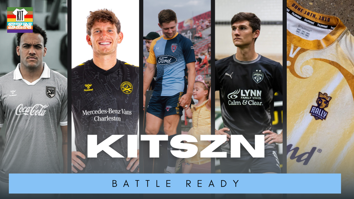 KitSZN: Battle Ready