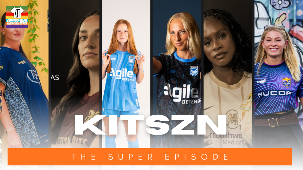 KitSZN: The Super Episode