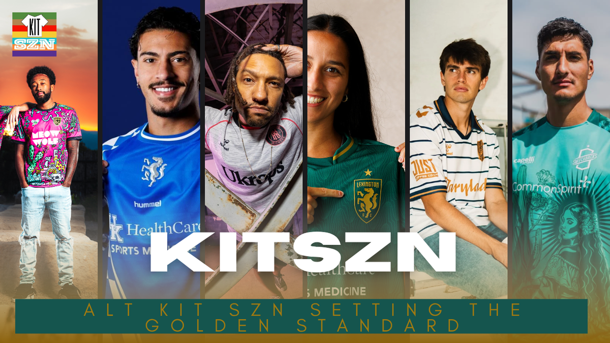 KitSZN: Alt SZN Setting the Golden Standard