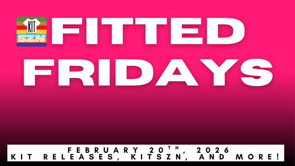 Fitted Fridays Newsletter -February 20th, 2026