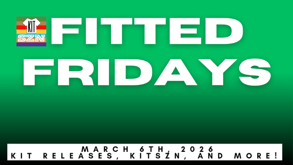 Fitted Fridays Newsletter - March 6th, 2026