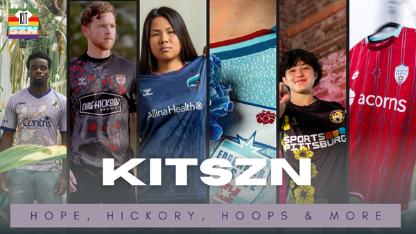 KitSZN: Hope, Hickory, Hoops & More