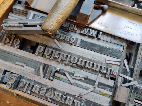 The Strange is Now Familiar