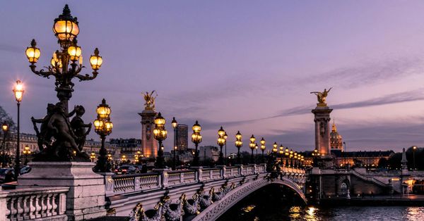 Things to Do in Paris for Young Adults