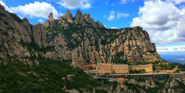 Best Day Trips from Barcelona: Discover Hidden Gems