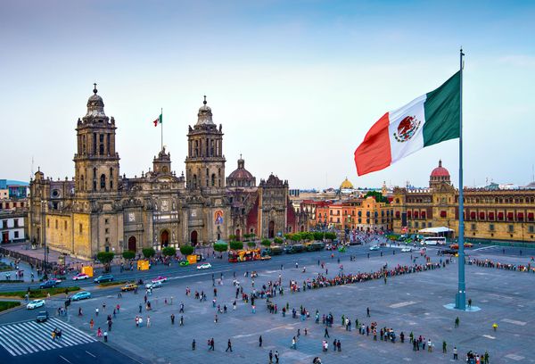 Best Places to Visit in Mexico — 2025