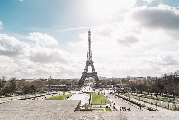 Best Time to Visit Paris: Deep-Dive 2025 Edition