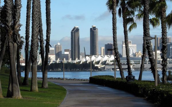 Best Time to Visit San Diego 2025