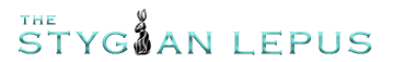 Stygian Lepus Magazine
