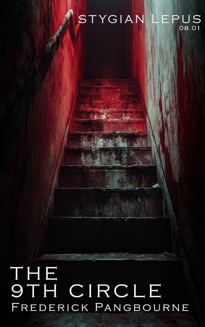 The 9th Circle by Frederick Pangbourne