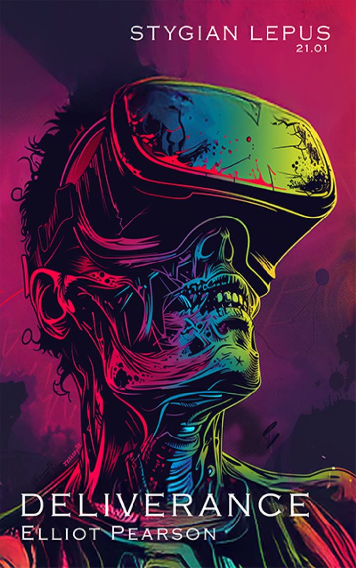 Deliverance by Elliot Pearson