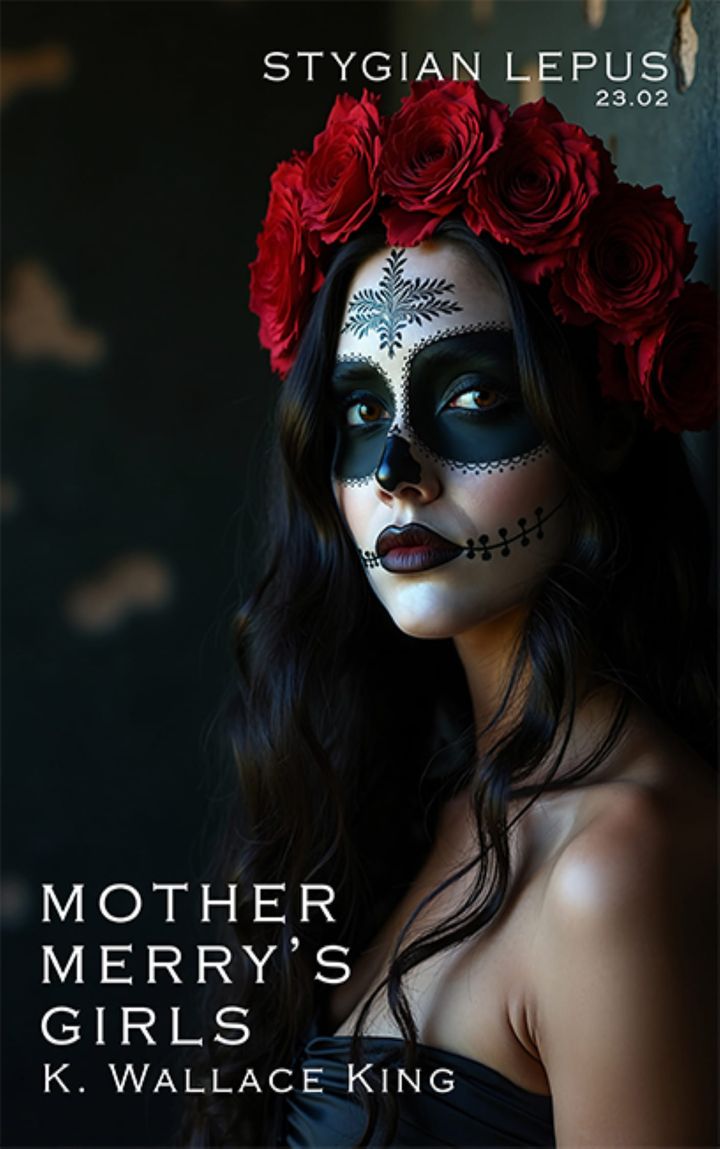 Mother Merry's Girls by K. Wallace King