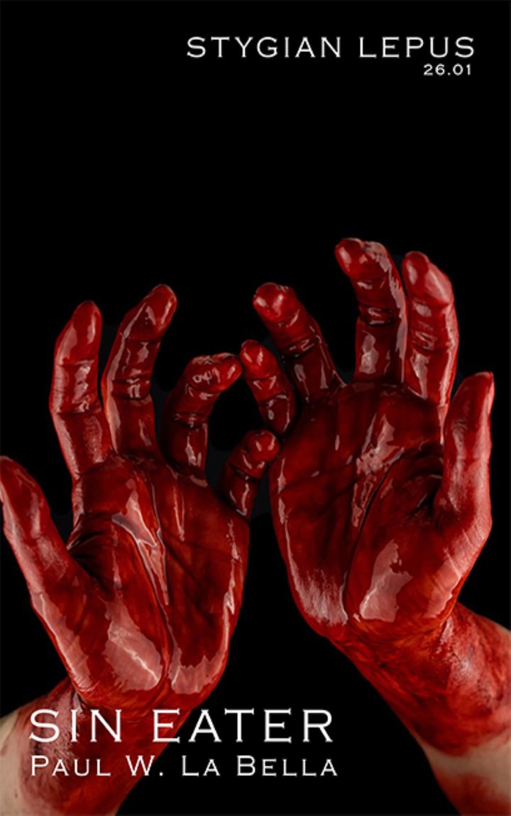 Sin Eater by Paul W. La Bella