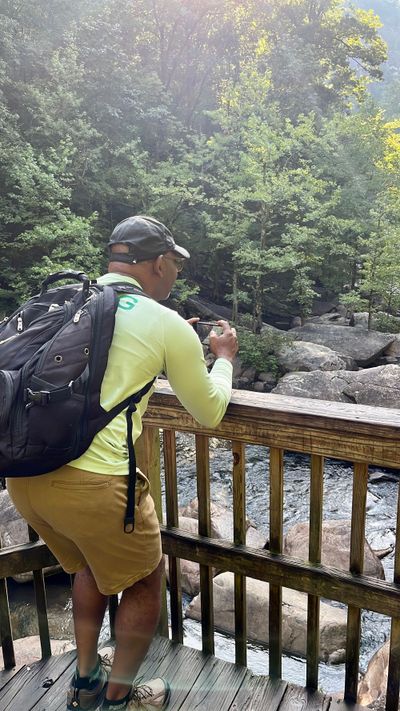 Adventure Travel