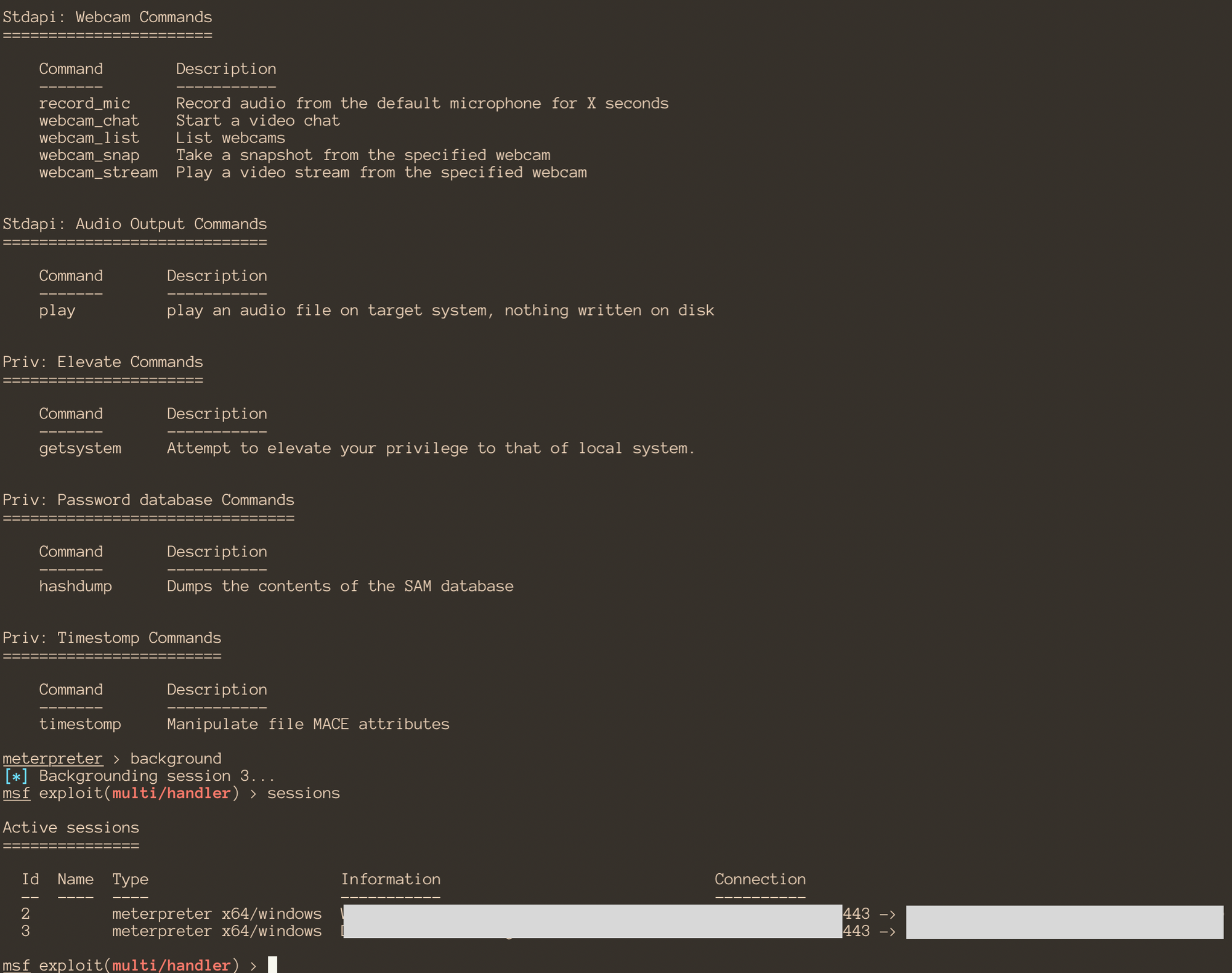 Red Team Techniques: Gaining access on an external engagement through spear-phishing