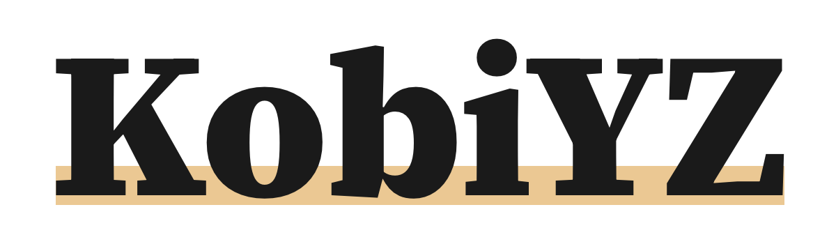 KobiYZ - KOBİ'ler için haftalık yapay zeka rehberi