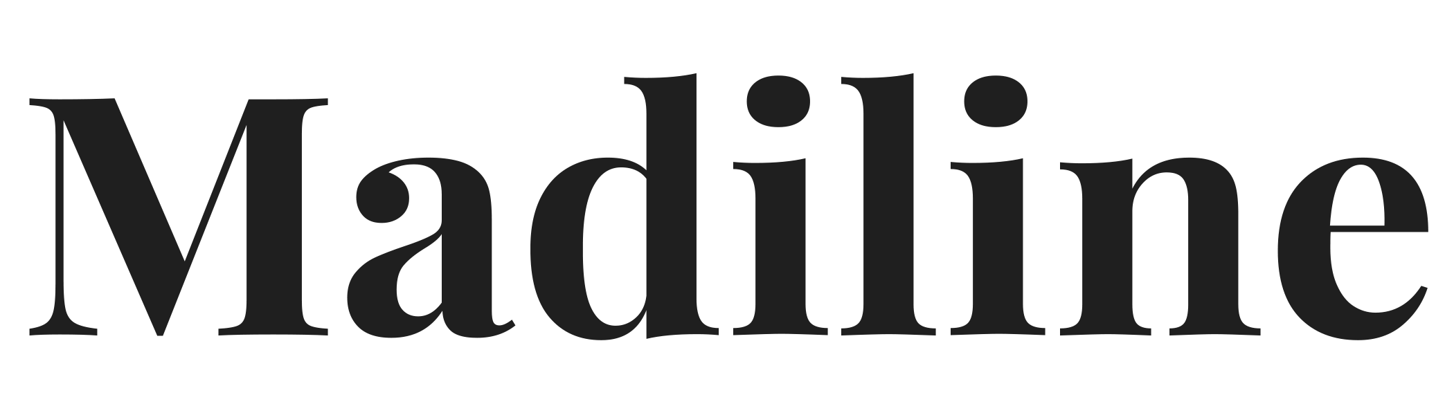 Madiline