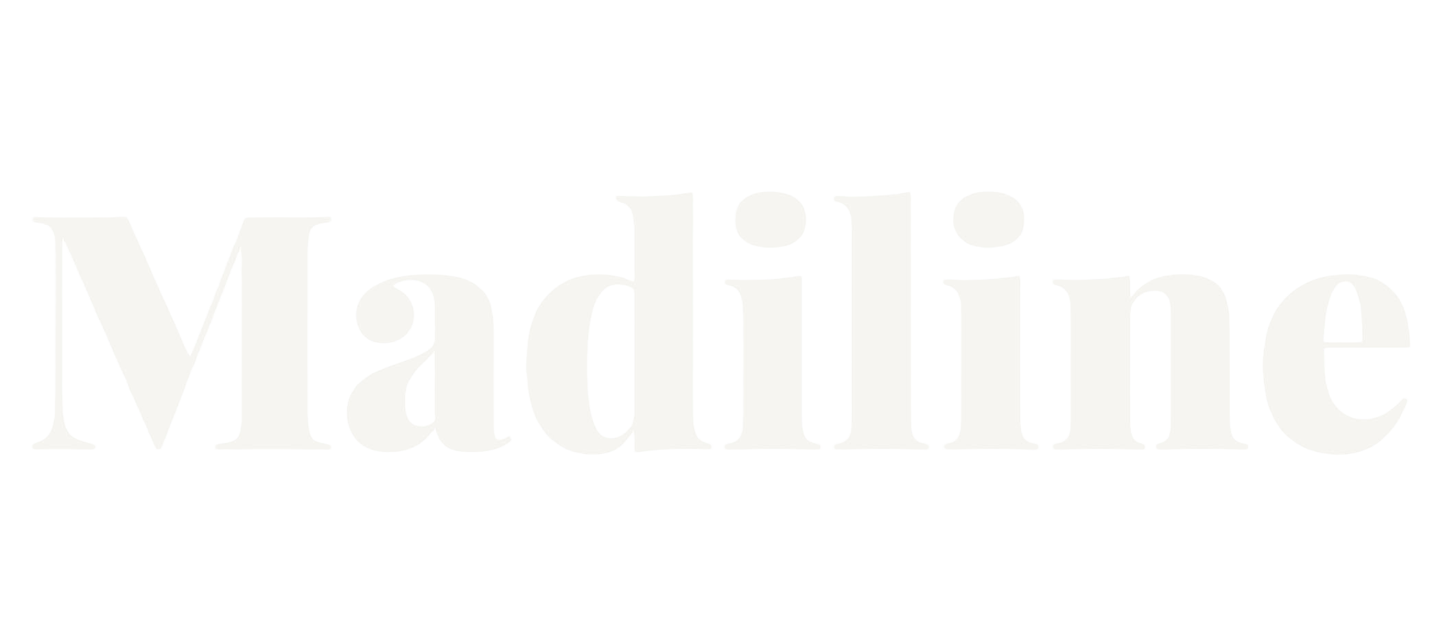Madiline