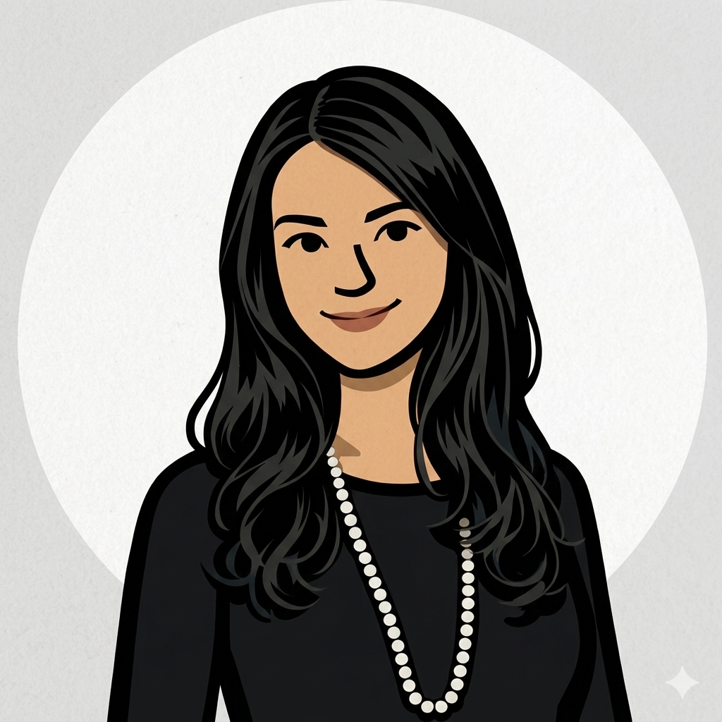 Elyse Kishimoto, Culture Correspondent 