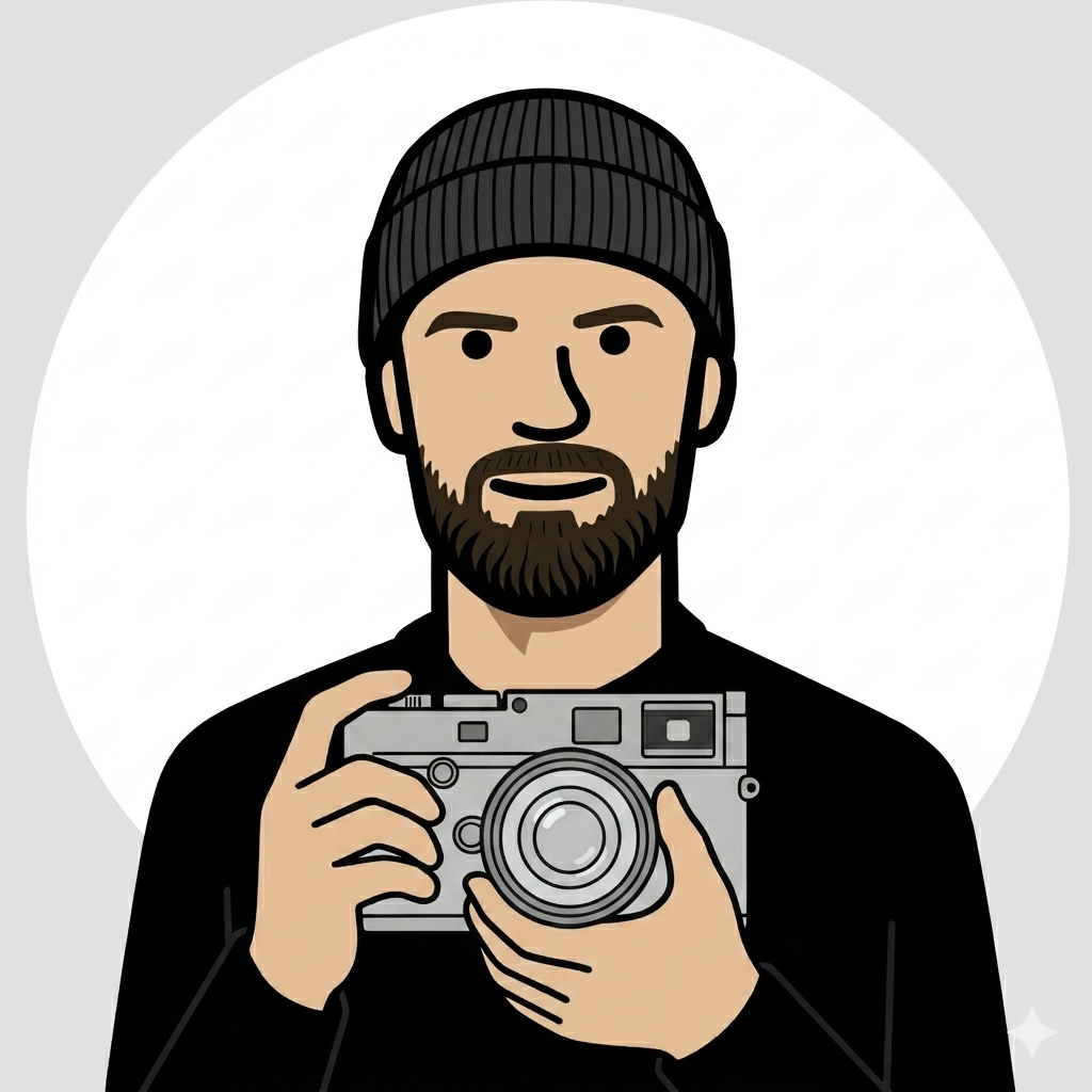 Doug Feaver, Editorial Director 