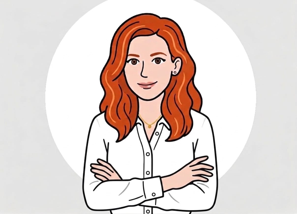 Madiline, Global Intelligence Correspondent 