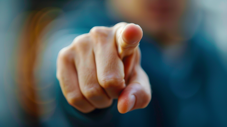 The Who's Who Of The Stunt World (Includes You)