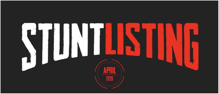 StuntListing Membership Facts